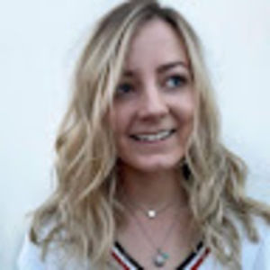 Meet your Posher, Gabbie